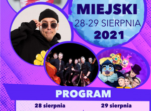 Piknik Miejski Piknik Miejski